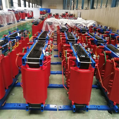 丽水35kv非晶合金变压器