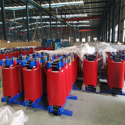 丽水SCB18干式变压器报价